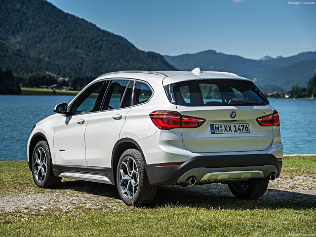 bmw x1 pic #146201