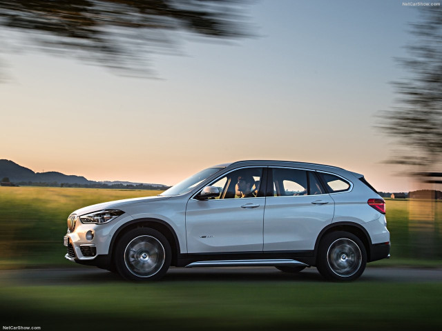 bmw x1 pic #146203