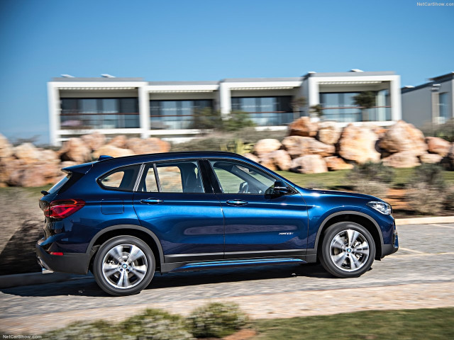 bmw x1 pic #146204