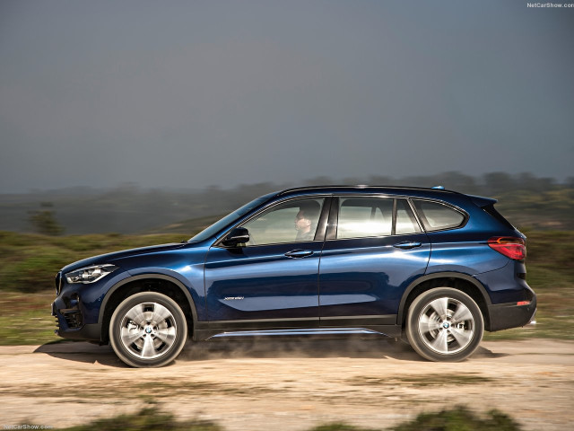 bmw x1 pic #146205