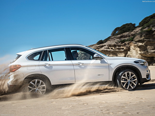 bmw x1 pic #146206