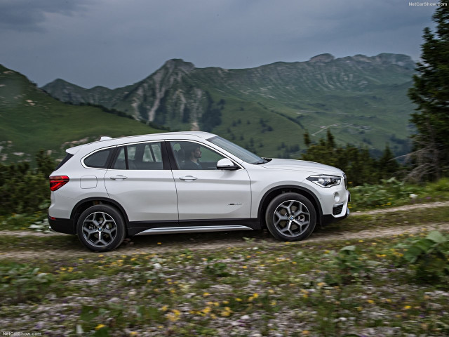 bmw x1 pic #146214