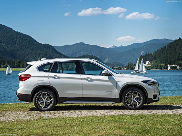 bmw x1 pic #146215