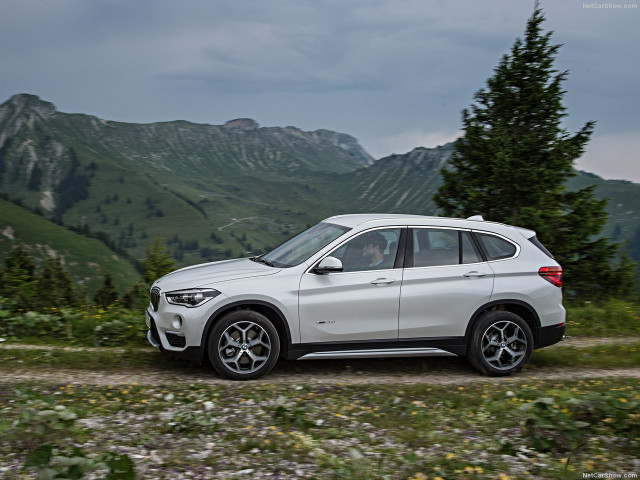 bmw x1 pic #146216