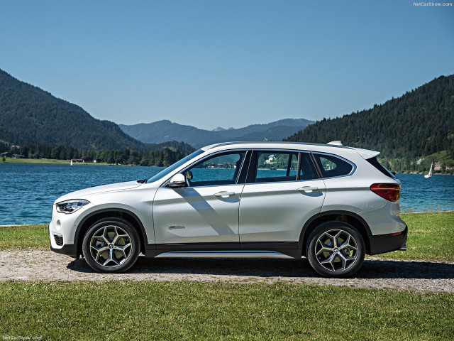 bmw x1 pic #146218