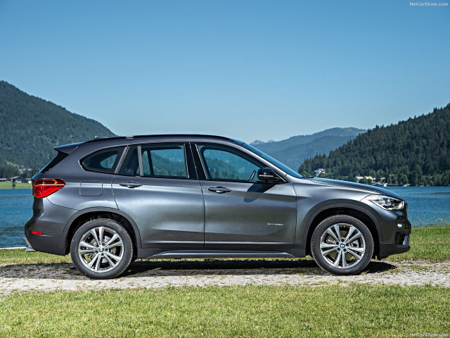 bmw x1 pic #146221