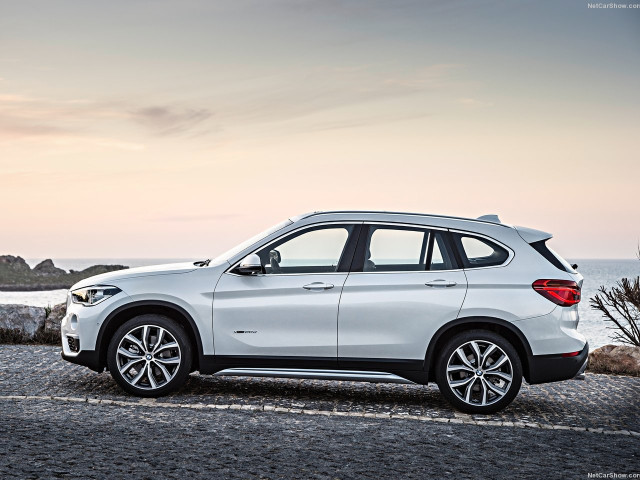 bmw x1 pic #146223