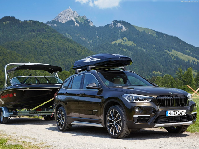 bmw x1 pic #146226