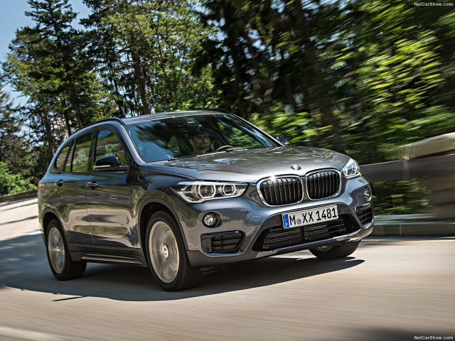 bmw x1 pic #146228