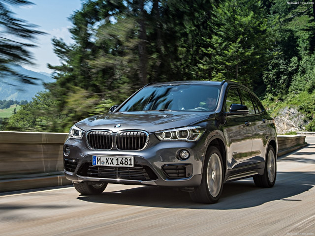 bmw x1 pic #146229