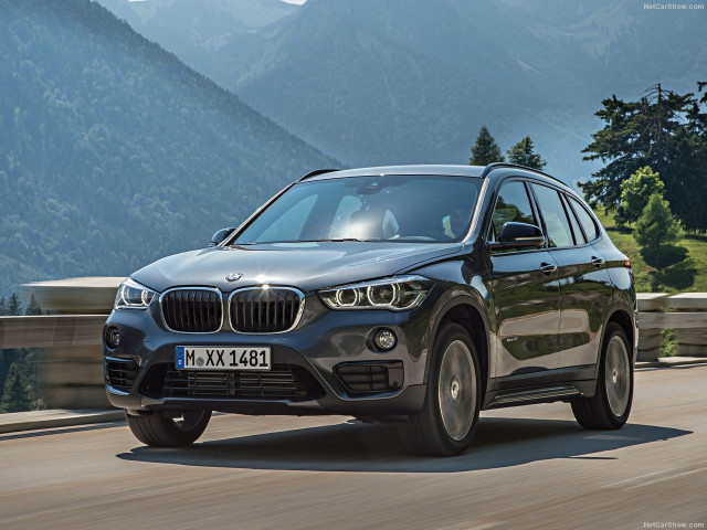 bmw x1 pic #146232