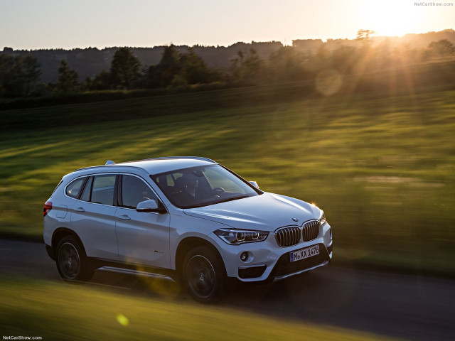 bmw x1 pic #146238