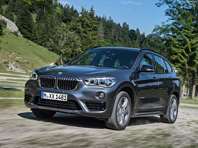 bmw x1 pic #146240