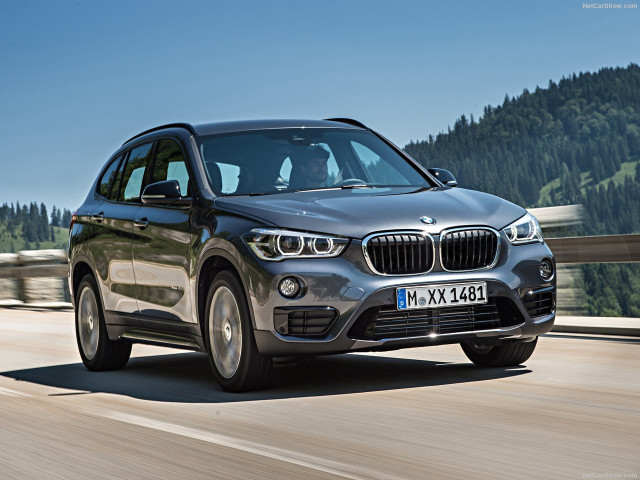 bmw x1 pic #146241