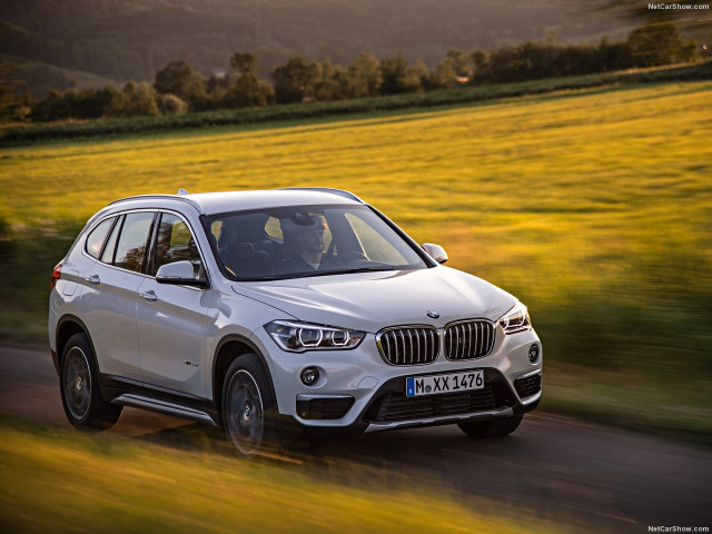 bmw x1 pic #146246