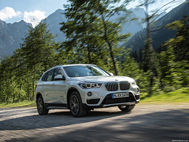 bmw x1 pic #146247