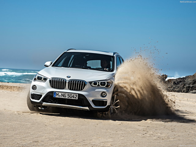 bmw x1 pic #146249