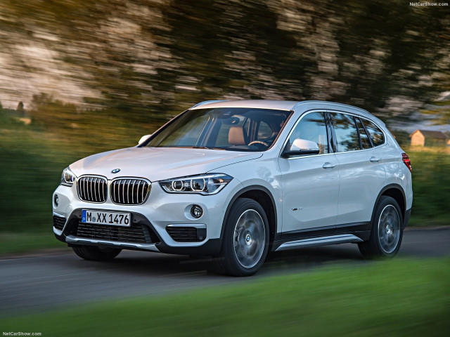 bmw x1 pic #146251