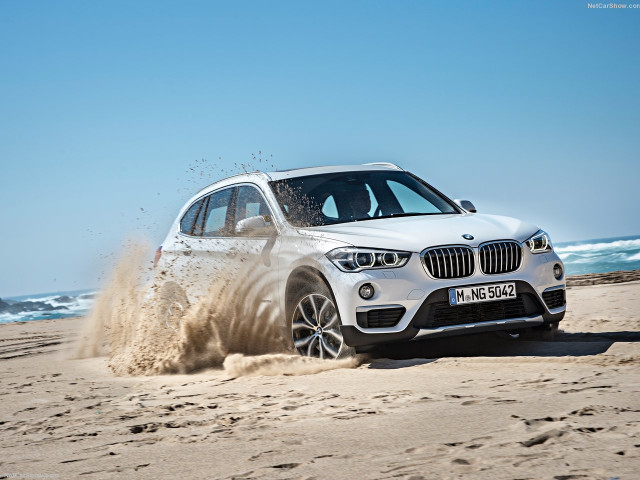 bmw x1 pic #146264