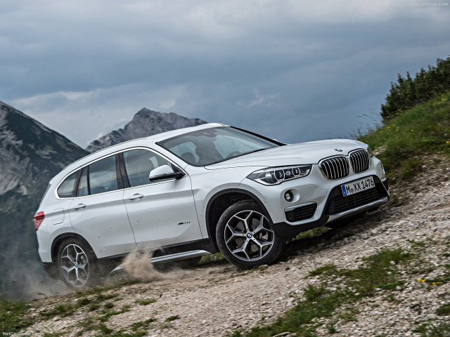 bmw x1 pic #146266