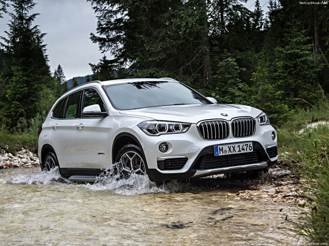 bmw x1 pic #146268