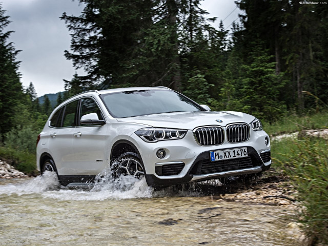 bmw x1 pic #146269