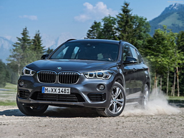 bmw x1 pic #146271