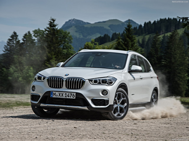 bmw x1 pic #146277