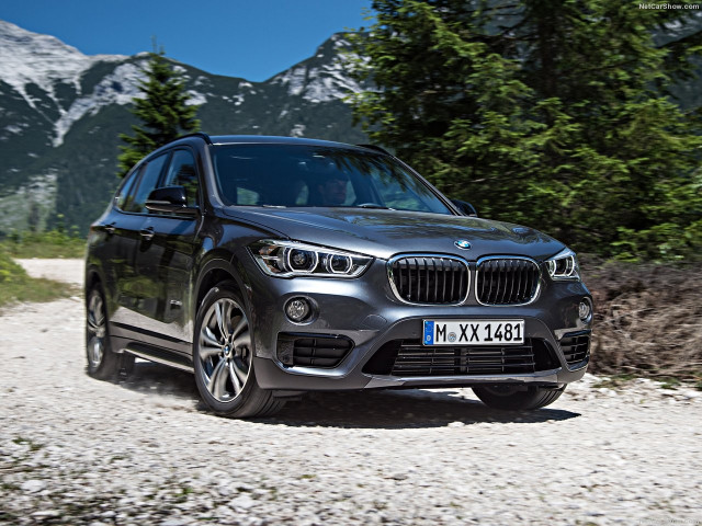 bmw x1 pic #146278