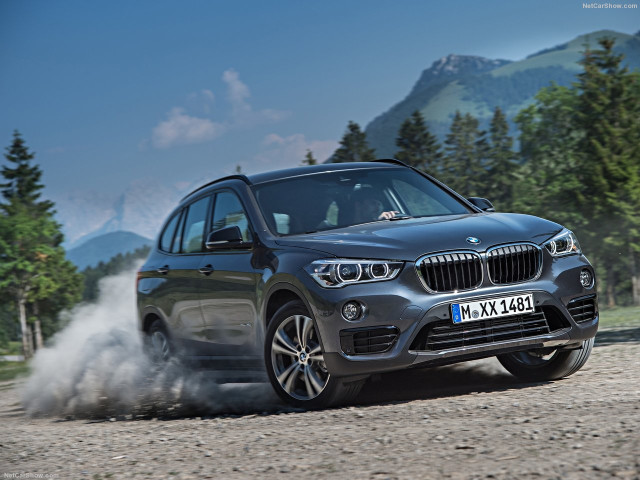 bmw x1 pic #146280