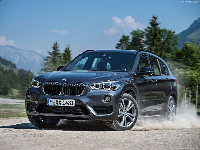 bmw x1 pic #146281