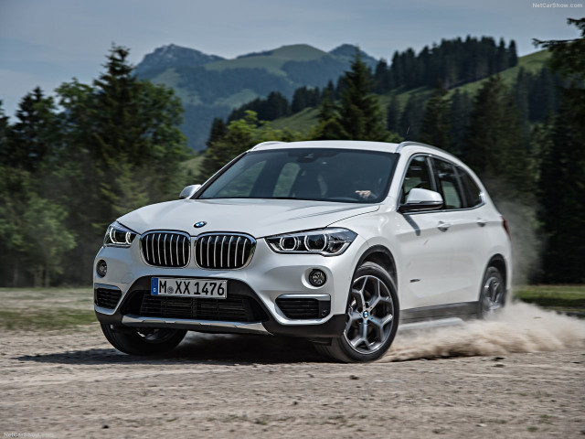 bmw x1 pic #146282