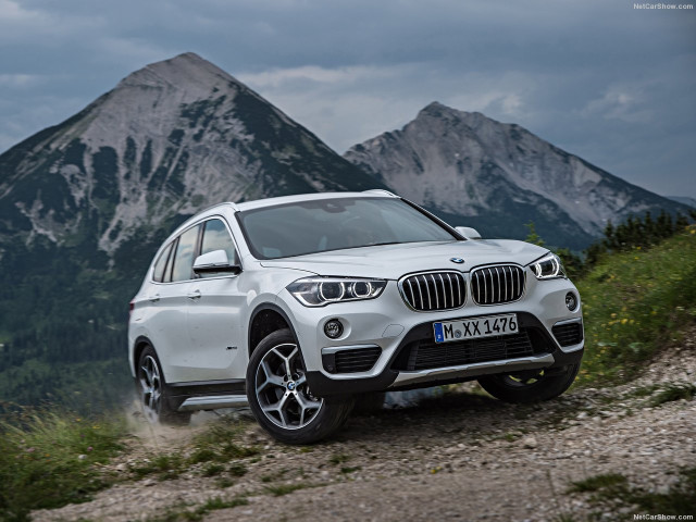 bmw x1 pic #146284