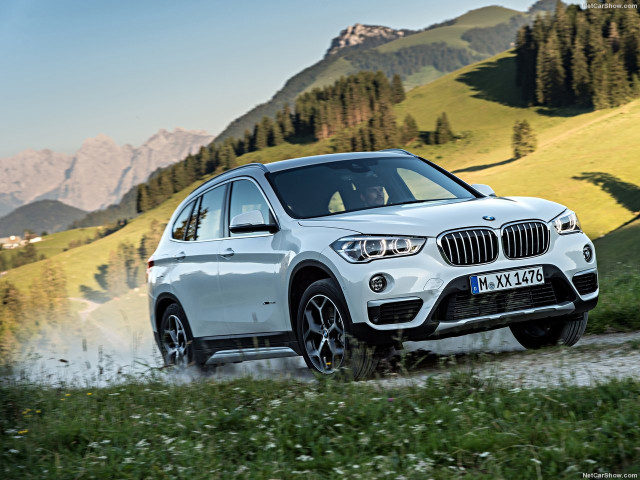 bmw x1 pic #146285