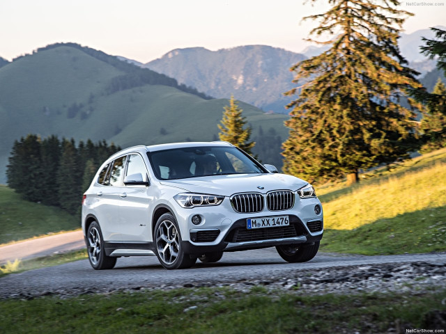 bmw x1 pic #146287