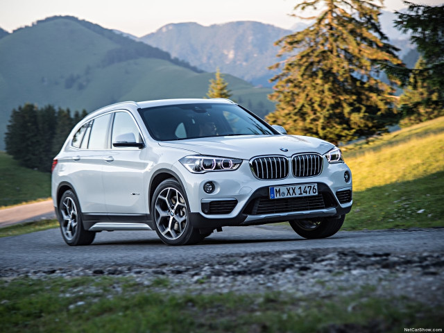 bmw x1 pic #146288