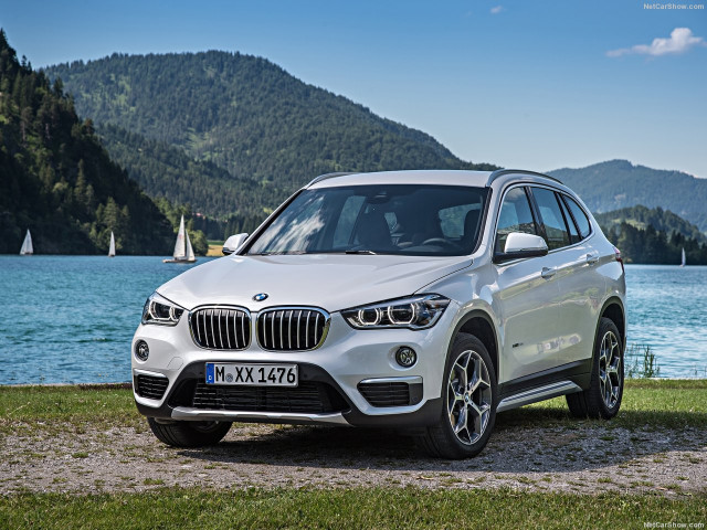 bmw x1 pic #146293