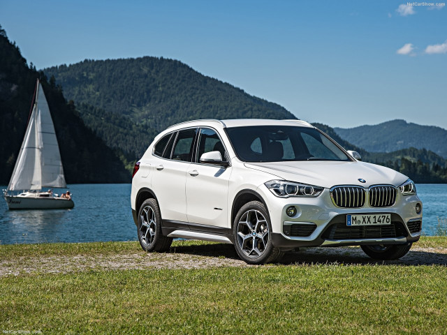 bmw x1 pic #146297