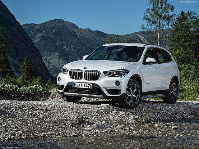 bmw x1 pic #146298