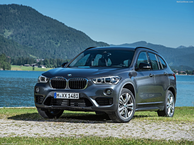 bmw x1 pic #146299