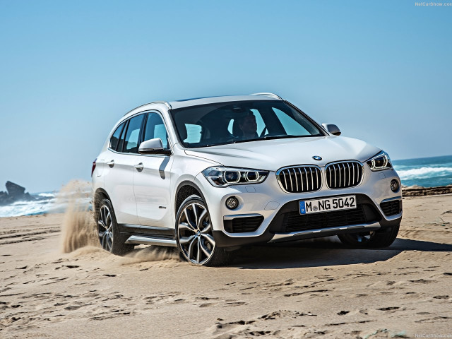 bmw x1 pic #146303