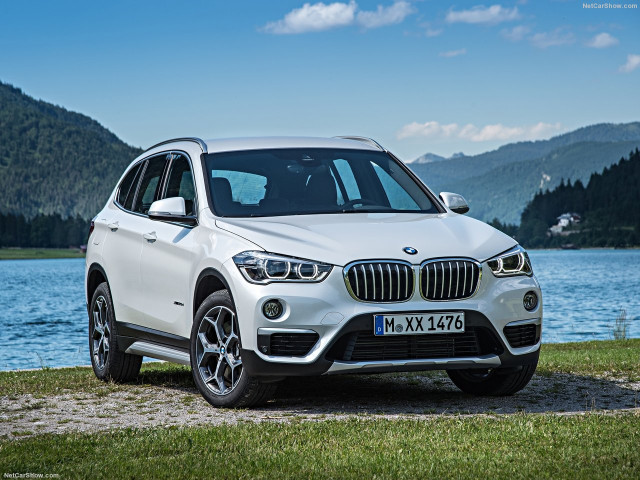 bmw x1 pic #146304