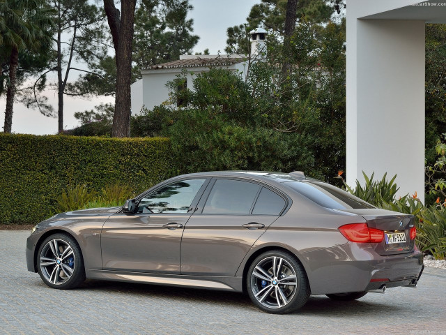 bmw 3-series pic #146394