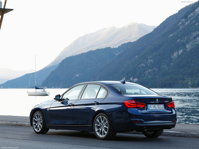 bmw 3-series pic #146402