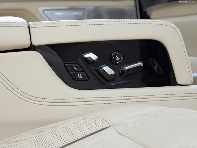 bmw 750li xdrive pic #148950