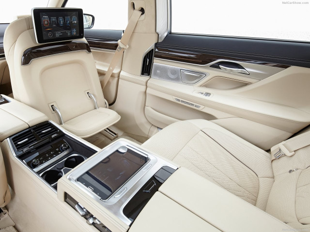 bmw 750li xdrive pic #148967