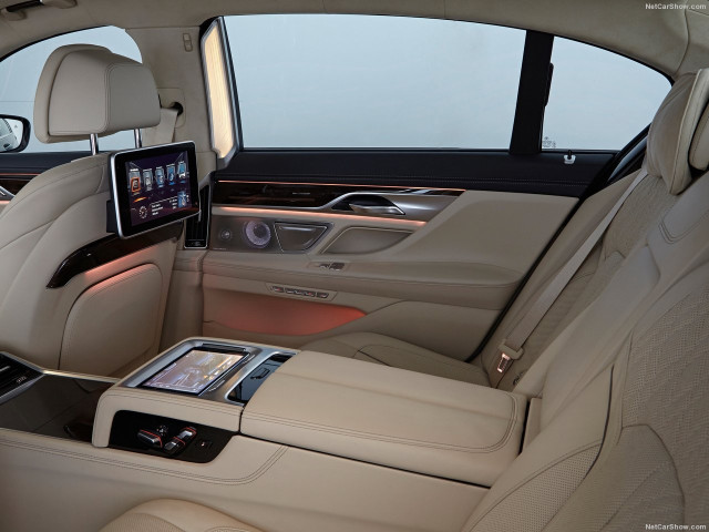 bmw 750li xdrive pic #148970