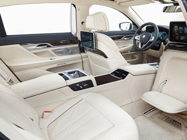 bmw 750li xdrive pic #148972