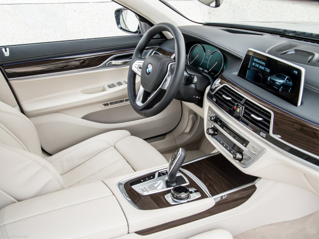 bmw 730d pic #149061