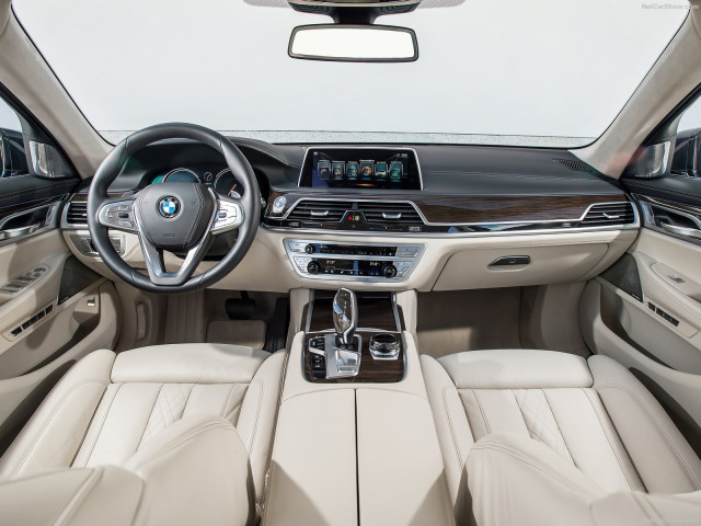 bmw 730d pic #149063